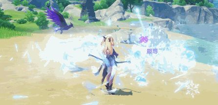 原神