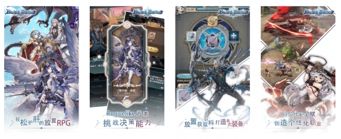 放置类手游一片蓝海 小牛互娱抢先布局未来可期