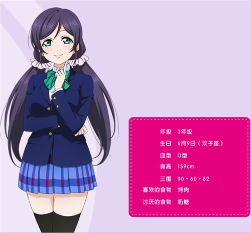 于《学园偶像季：群星闪耀》中再度集结的μ's  是怎样的校园偶像？