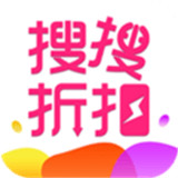搜搜折扣app