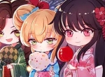 恋爱大魔咒《姬魔恋战纪》七夕活动心跳来袭！