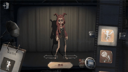 请赴蓝玫瑰的邀约——《第五人格》七夕活动今日开启！