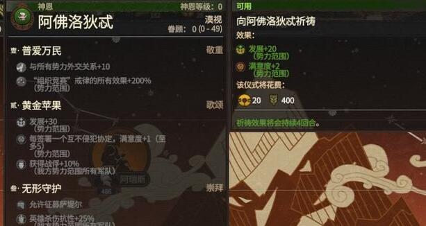 全面战争传奇：特洛伊