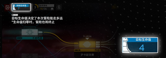 明日方舟