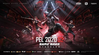 STE肆意燎原，勇闯2020PEL终局之战