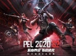 STE肆意燎原，勇闯2020PEL终局之战