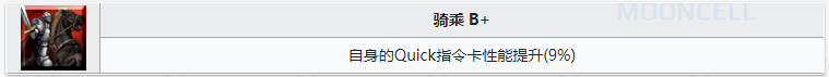 命运冠位指定