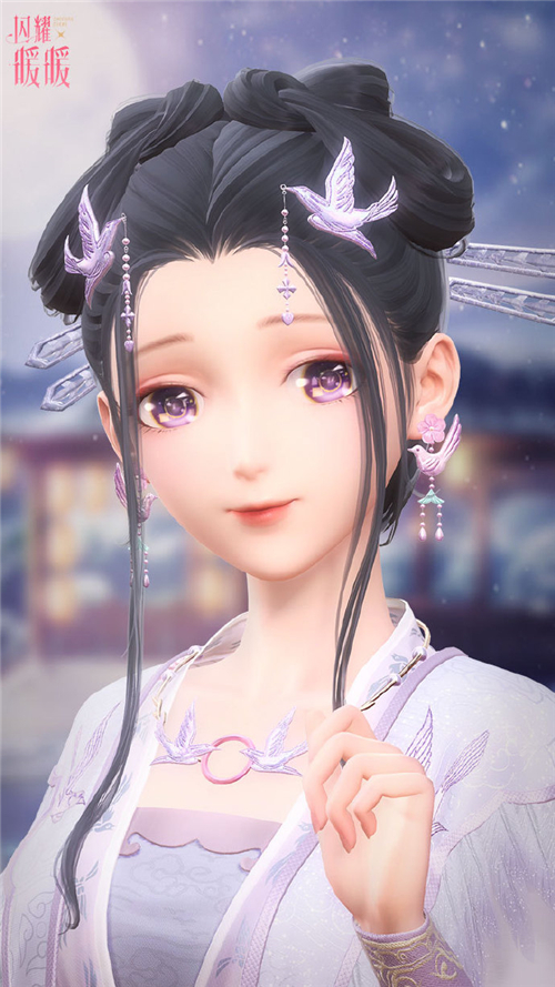 闪耀暖暖