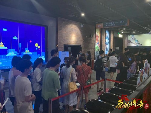 《原始传奇》战士职业后期将直接起飞？