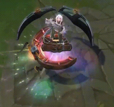 LOL手游