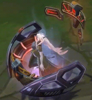 LOL手游