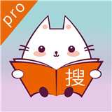 口袋搜书