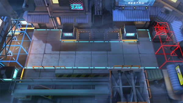 明日方舟