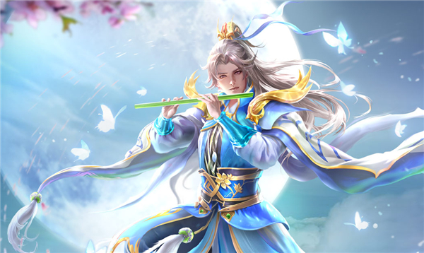 新斗罗大陆
