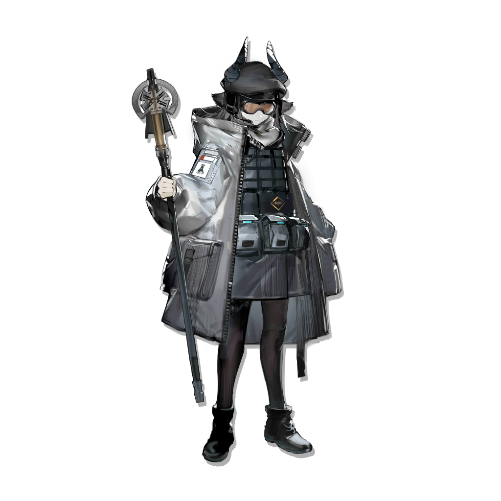 明日方舟