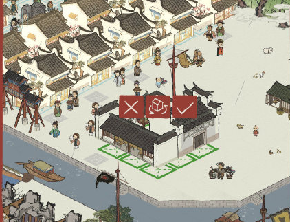 江南百景图