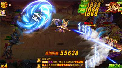 《三国杀名将传》新版本今日上线 偏将登场，扭转乾坤!