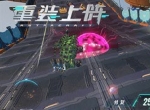 速度不是赛车的关键！《重装上阵》太空飚车脑洞大