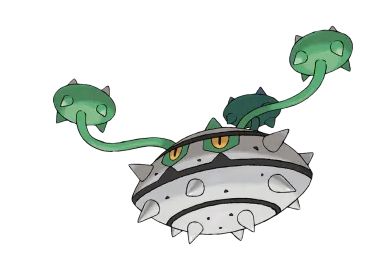 精灵宝可梦剑盾
