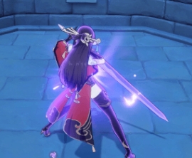 原神