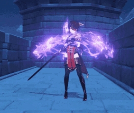 原神