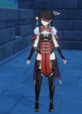 原神
