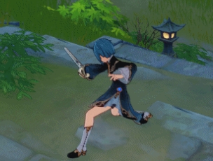 原神