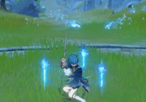 原神