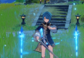 原神