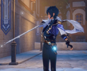 原神