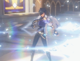 原神
