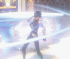 原神