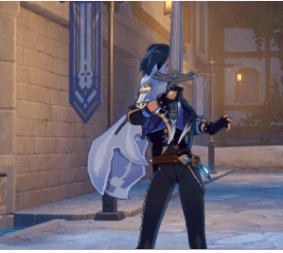 原神