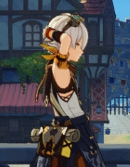 原神