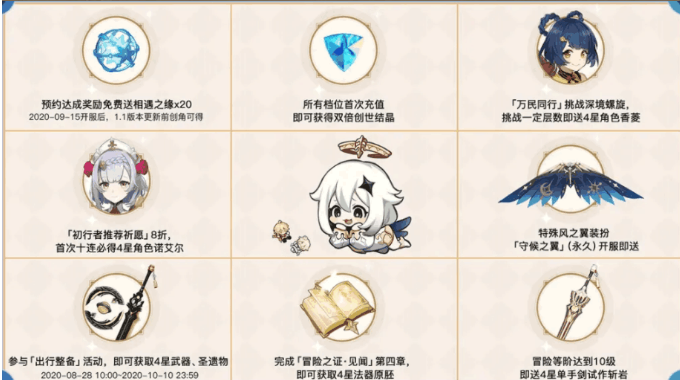 原神