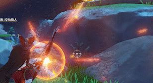 原神