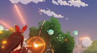 原神