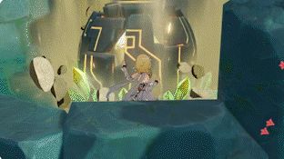原神