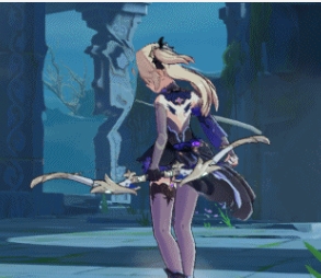 原神