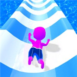 缤纷水上乐园红包版