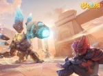 《梦幻西游三维版》三界面临新浩劫，狮驼古国、地下魔祸等你来战