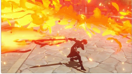原神