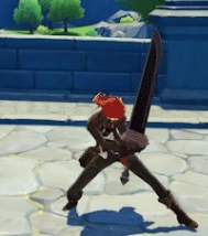 原神