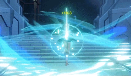 原神