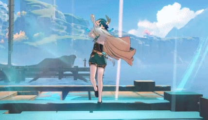 原神