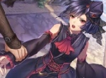 《姬魔恋战纪》天子的出逃