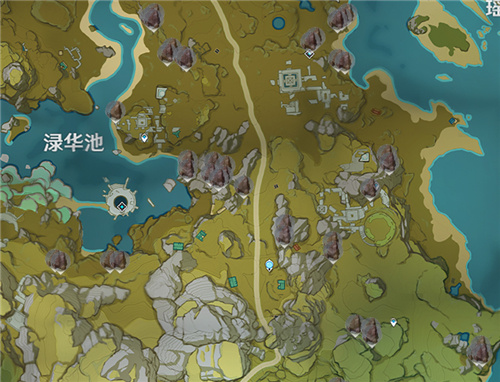 原神