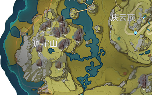 原神