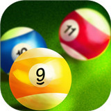 台球游戏大师安卓版