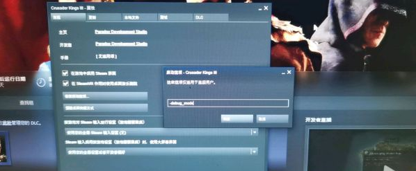 十字军之王3